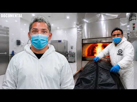 After Death | This is what happens to our body after we die