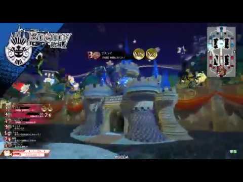 【ver2.0】 wlw全国対戦13  大聖