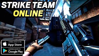 Strike Team Online официально ВЕРНУЛАСЬ?! screenshot 2