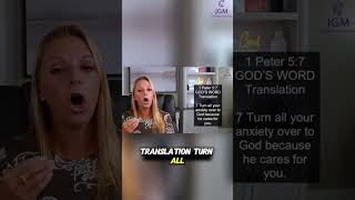 Julie Green PROPHETIC WORD ✝️God is the Solution to Every Problem  #butgod #encourage #news