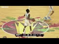 Victor Wembanyama France FIBA U19 Debut Full Highlights | 16 Pts, 9 Reb & 5 Ast!
