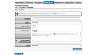 Campaign Manager Tutorial Video