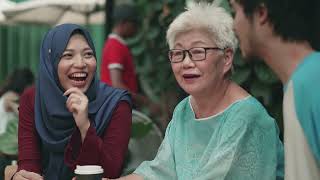 Research at Monash: Thrive through impactful change