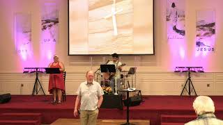 The Kingdom of Righteousness, Part 2