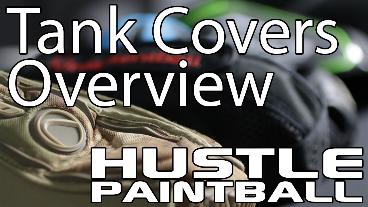 Tank Cover Overview - What is best for you?