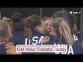 USA vs Türkiye | 2022 USA Volleyball Cup