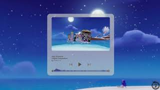 Airy Textures - Minimalist Atmospheric Background | Free Background Music screenshot 3