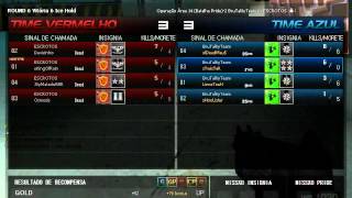 BruTalityTeam X ESCROTOS (PRIDE BATLHE)