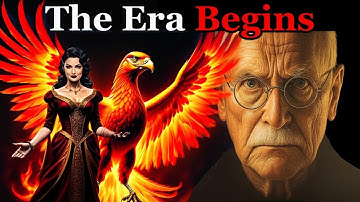 The Empath Is Entering the Era Where Their Real Identity Finally Emerges – Carl Jung