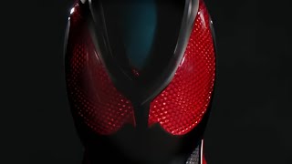 Kamen Rider Zeztz Theme Song | Break the Dark Tonight