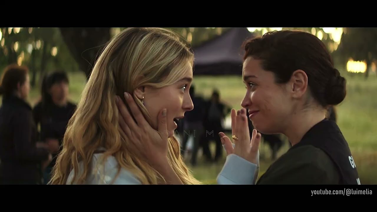 Sólo Amor - #Luimelia (Luisita & Amelia)