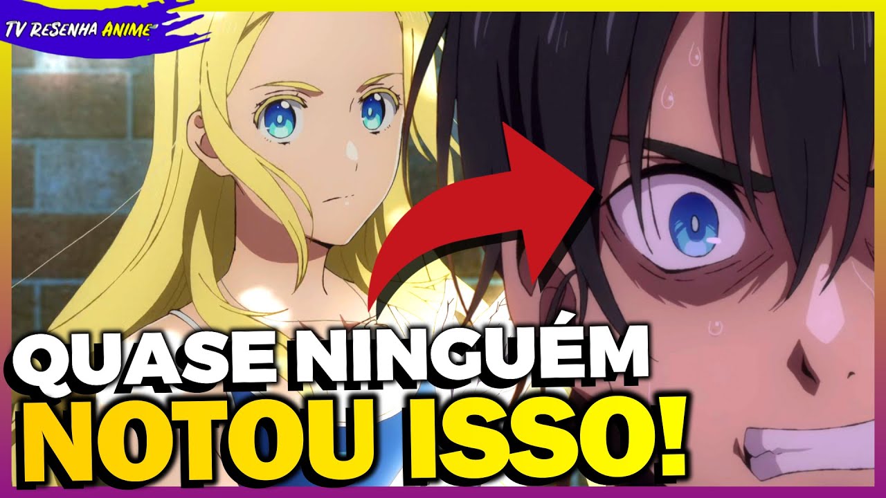 Summertime Render - Assistir Animes Online HD