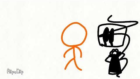 Fan animation alan becker + turkey entity