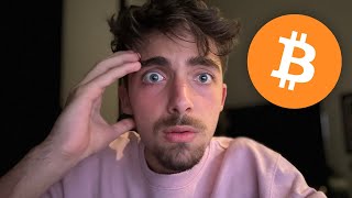 DO NOT FALL FOR THIS BITCOIN TRAP !!!