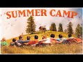 7 MORE True Scary SUMMER CAMP Stories