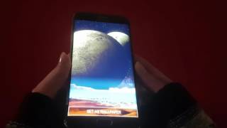 Parallax Wallpaper Video screenshot 5