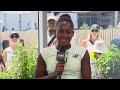 Coco Gauff on her Solo-Cincinnati Adventures | Cincinnati 2025