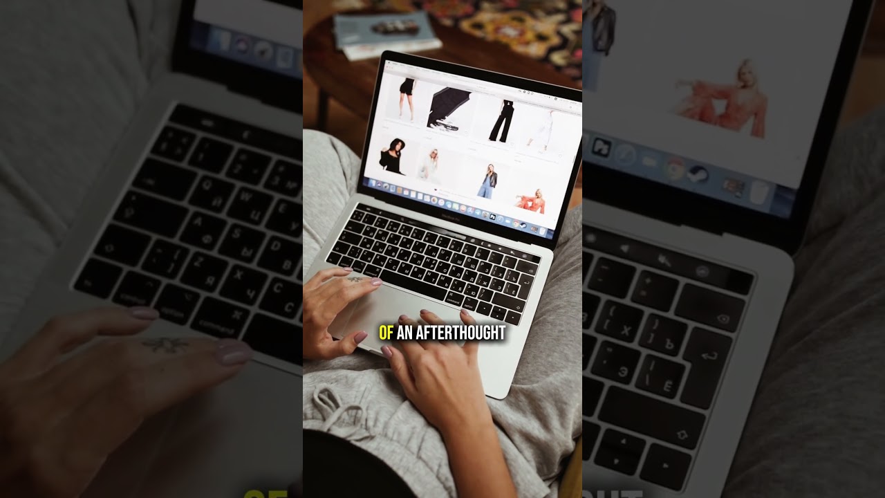 The TikTok Shop Mistake Killing Your Sales (Fix This Hero Image NOW 👀)
