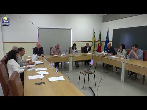 ONDA LIVRE TV - Reunião de Câmara Mensal Pública de Macedo de Cavaleiros  20/06/2022