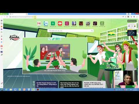 Hướng dẫn cài