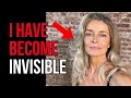 56 YO Former Supermodel Feels Invisible Explains Dating Struggles | Modern Women Are Not Ready This