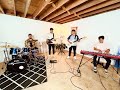 RIOS DE LUZ Instrumental Cover RIOS DE LUZ Instrumental Cover