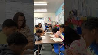 Corrective Reading