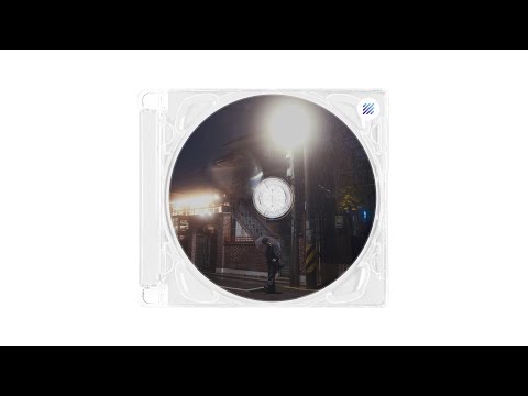 [Official Audio] 김예안 - 변치 않을 마음에 대해 (Feat.이범준)
