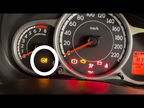 Indikator EPS Mazda 2 Kedip ?? Begini cara mengatasi nya | Mazda 2 NSA