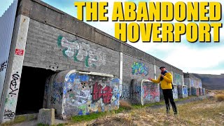 Download Lagu France Still Has One Of Its Old 1960s Hoverports MP3