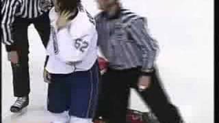 Rourke vs Nystrom Nov 10 07