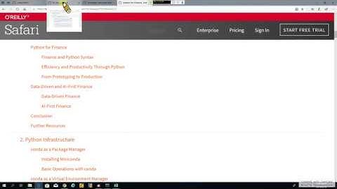 Python for Finance 04. Why Python for Finance-3: 使用 numpy 及 numexpr 降低運算時間 (recorded on 20190616)