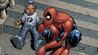 The Six Best Spider-Man One-Shot Comics