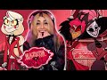 READY FOR THIS! 🔥 HAZBIN HOTEL Episode 7 "Hello Rosie!" REACTION!