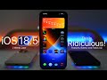 iOS 18.5 - This Is Ridiculous!