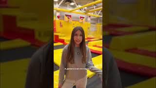 Какие фразы ещё стоило бы добавить? 😂 Запрыгивай к нам в Flash Park!  #батутныйпарк  #минск #юмор