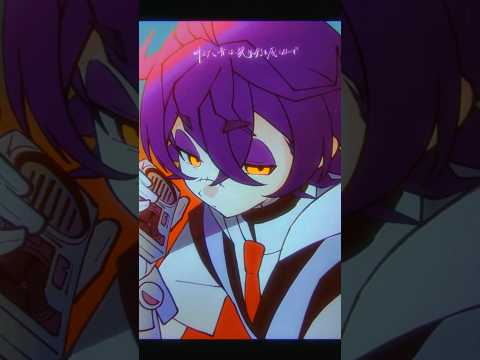 【原キーで】熱異常#歌ってみた #熱異常 #いよわ