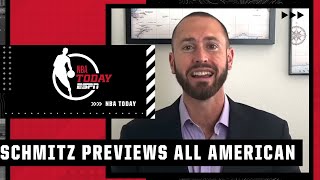 Breaking Down The Top Prospects Of The 2023 Nba Draft Cl Nba Today