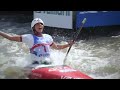 ICF Canoe World Championships Prague 2013 - Saturday highlights