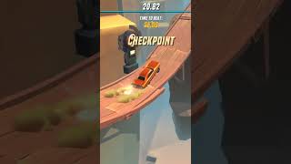 Crash Royale: The Ultimate Mobile Game for Car Crash Enthusiasts #short screenshot 5