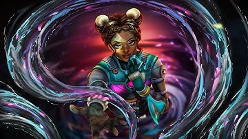 Apex Legends Smooth Criminal