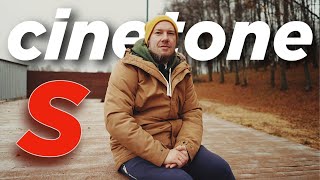 Sony Scinetone. Идеальный профиль?