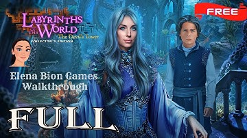 Labyrinths Of The World - The Devil