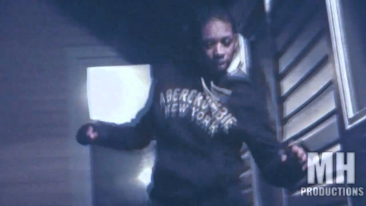 YaYa - "Point At Em / The Movie" ft. Dj Frosty x Dj Fresh | Directed By @TheRealEmAych