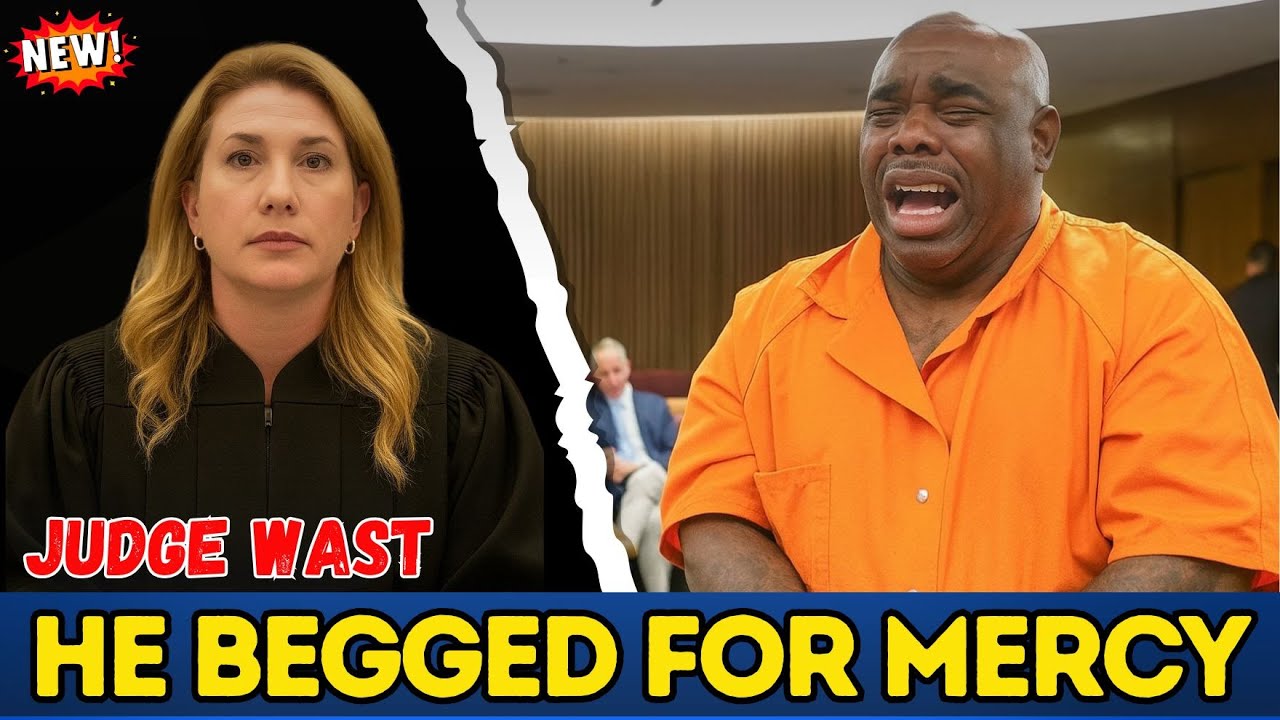 “No Excuses!” Judge West Drops the Hammer in DUI Manslaughter Case