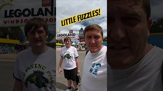 Legoland news