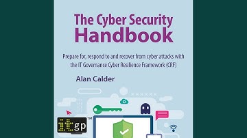 Chapter 5: Implementing Cyber Security.4 - The Cyber Security Handbook - Prepare For, Respond...