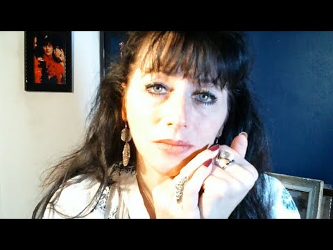 #Asmr fr/ Besoin de réconfort après un coup dur ? Soft spoken