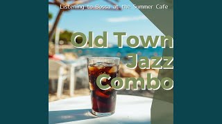 Beachside Melodies (KeyE Version)