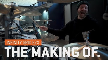 Infinity Grid EZX – The Making Of